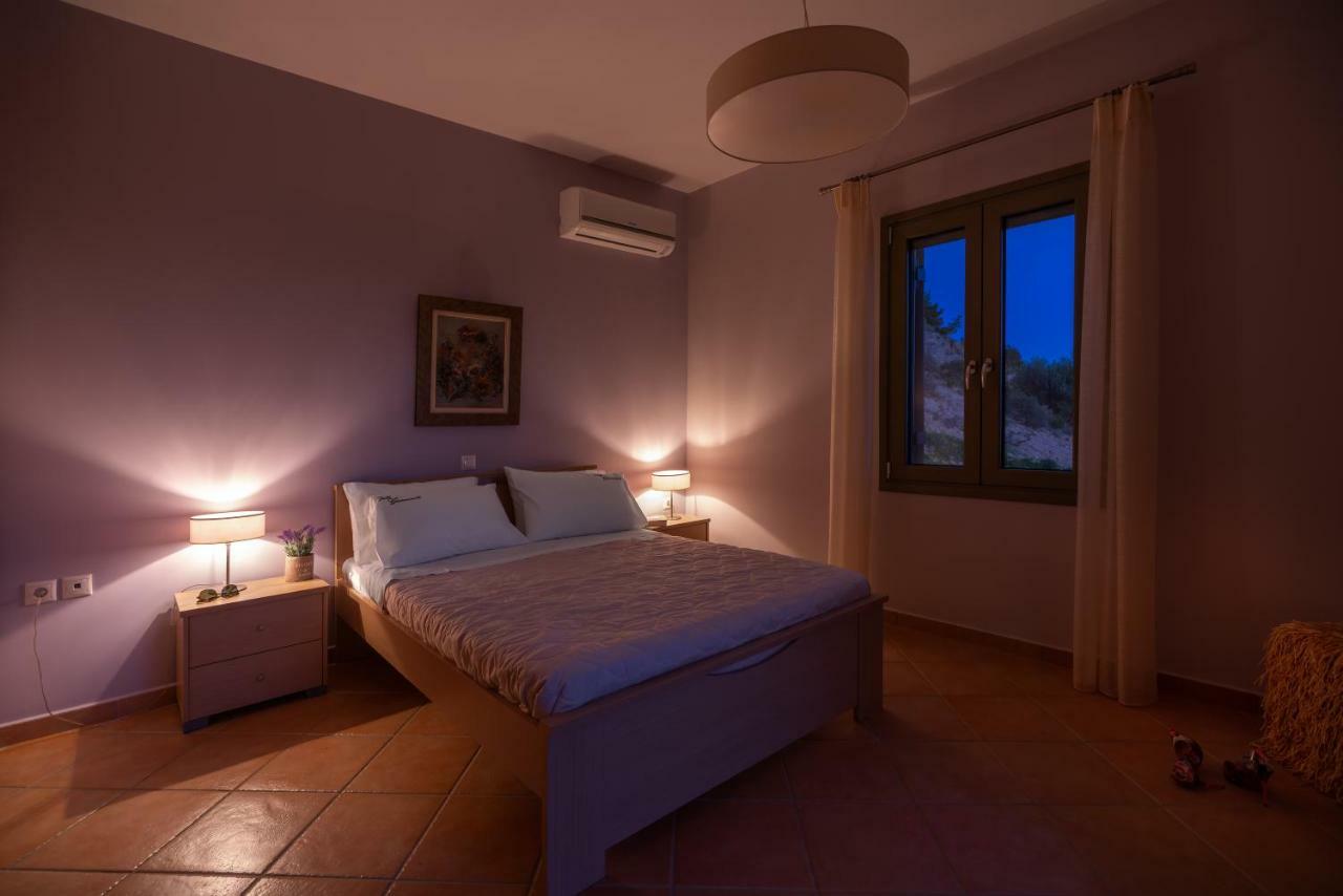 Villa Giannanti بورتو خيلي المظهر الخارجي الصورة