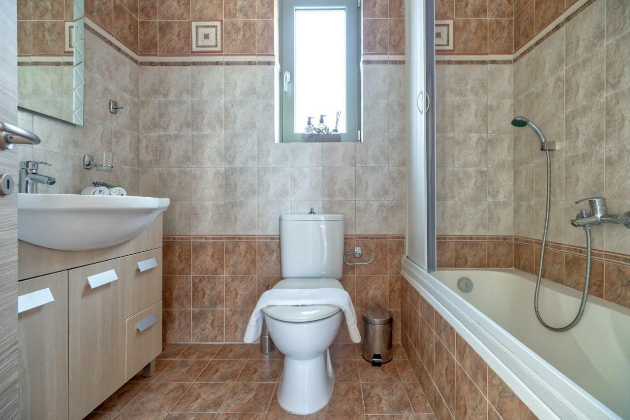 Villa Giannanti بورتو خيلي المظهر الخارجي الصورة