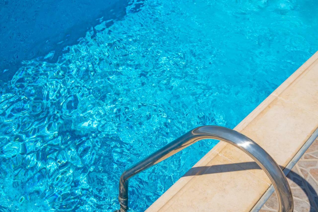 Villa Giannanti بورتو خيلي المظهر الخارجي الصورة